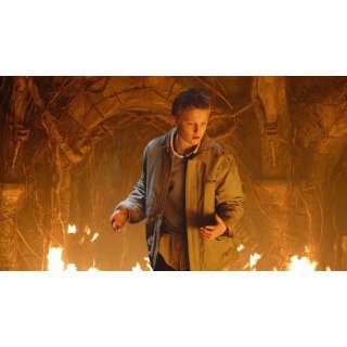 Dark Is Rising, The (2007)