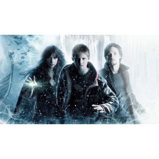 Dark Is Rising, The (2007)