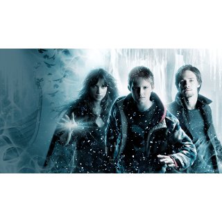 Dark Is Rising, The (2007)