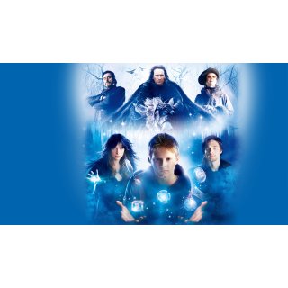 Dark Is Rising, The (2007)