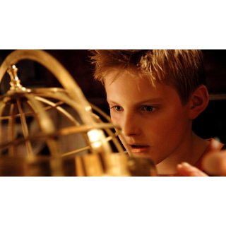 Dark Is Rising, The (2007)