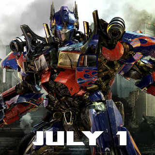 Transformers: Dark of the Moon Picture 10