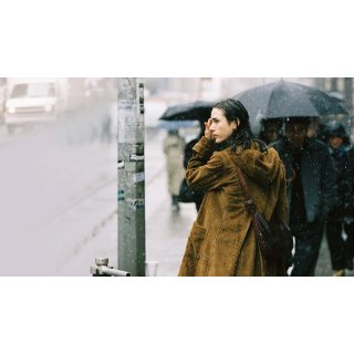 Dark Water (2005)