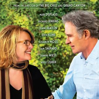 Poster of Sony Pictures Classics' Darling Companion (2012)