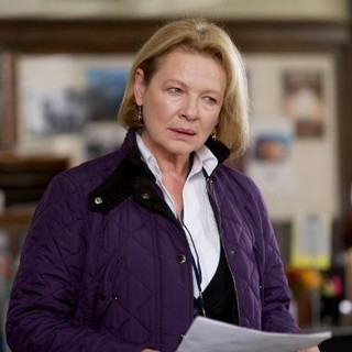 Dianne Wiest stars as Penny Alexander in Sony Pictures Classics' Darling Companion (2012)