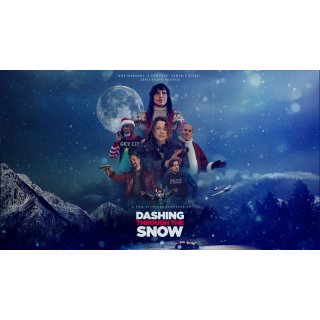 Dashing Through the Snow (1970)