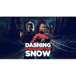 Dashing Through the Snow (1970)