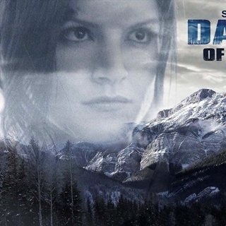 Poster of Minds Eye International's Daughter of the Wolf (2018)