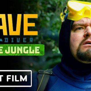 Dave the Diver: In the Jungle (2026)