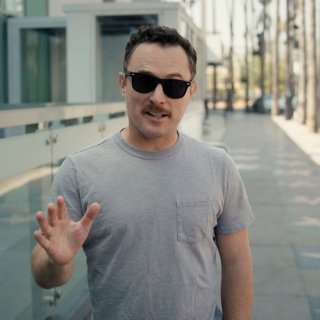 Dave vs. Hollywood (2026)