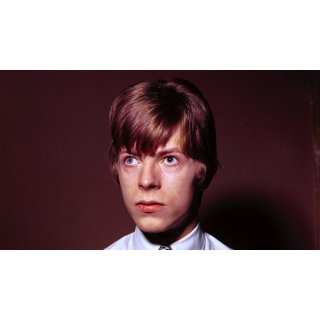 David Bowie: Finding Fame (2019)