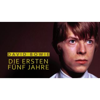David Bowie: Finding Fame Picture 2