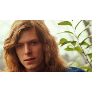 David Bowie: Finding Fame (2019)