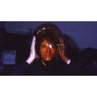 David Bowie: Finding Fame (2019)