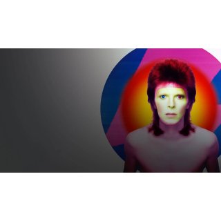 David Bowie: Finding Fame (2019)