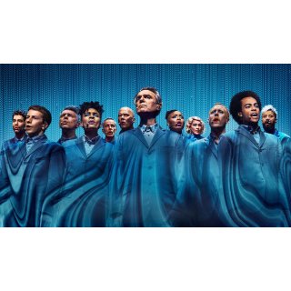 David Byrne's American Utopia Picture 2