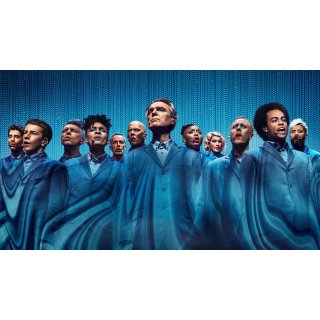 David Byrne's American Utopia (2020)
