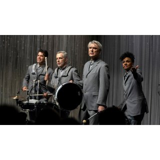 David Byrne's American Utopia (2020)