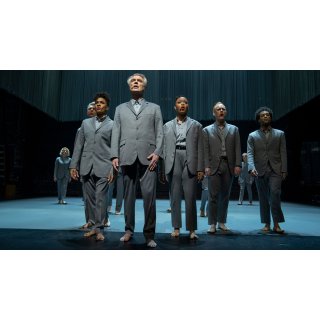 David Byrne's American Utopia (2020)