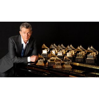 David Foster: Off the Record (2020)