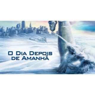 Day After Tomorrow, The Picture 3