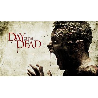 Day of the Dead (2008)