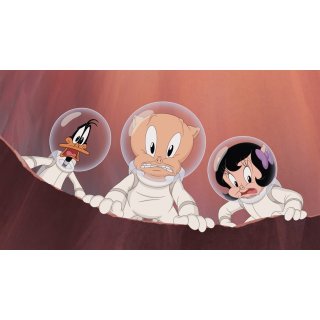 Day the Earth Blew Up, The (2025)