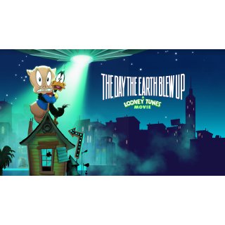 Day the Earth Blew Up, The (2025)