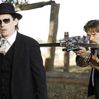 Daybreakers Picture 9