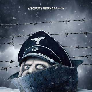 Poster of Well Go USA's Dead Snow 2: Red vs Dead (2014)