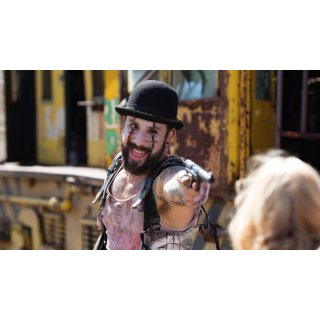 Dead 7 (2016)