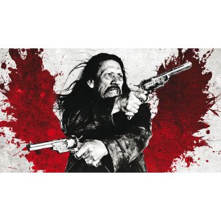 Dead in Tombstone (2013)