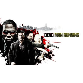 Dead Man Running (2009)