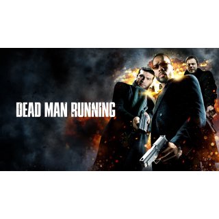 Dead Man Running (2009)