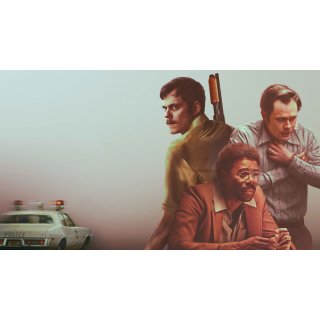 Dead Man's Wire (2025)