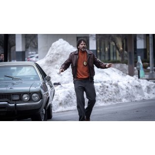 Dead Man's Wire (2025)