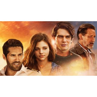 Dead Reckoning (2020)