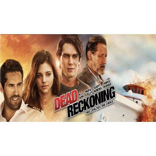 Dead Reckoning (2020)