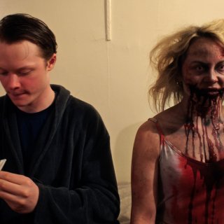 Dead Roommate (2026)