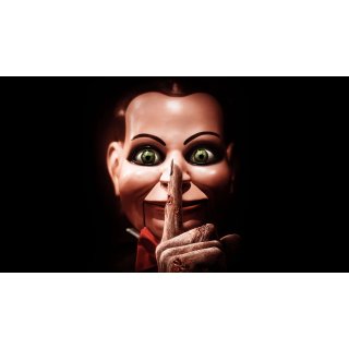 Dead Silence (2007)
