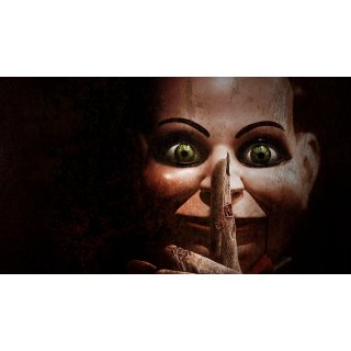Dead Silence (2007)