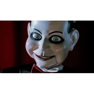 Dead Silence (2007)