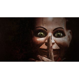 Dead Silence (2007)
