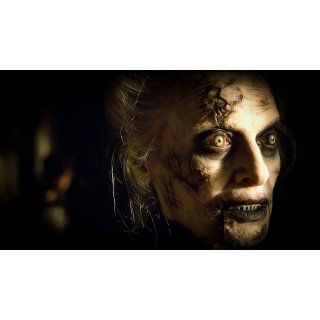 Dead Silence (2007)