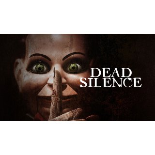 Dead Silence (2007)