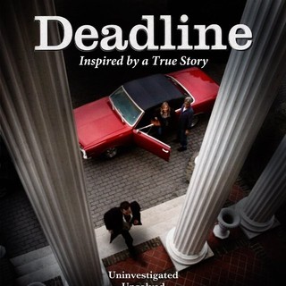 Poster of Freestyle Releasing's Deadline (2012)