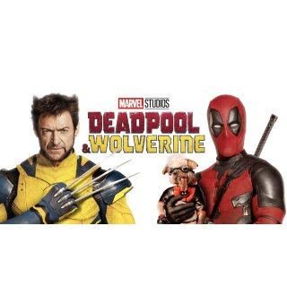 Deadpool & Wolverine (2024)