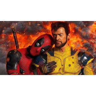 Deadpool & Wolverine (2024)