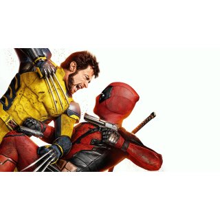 Deadpool & Wolverine (2024)