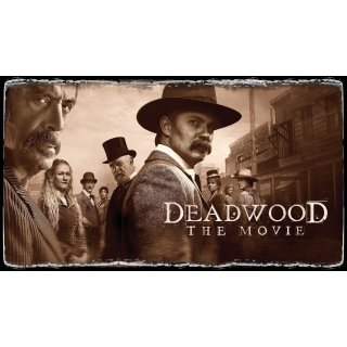 Deadwood: The Movie Picture 3